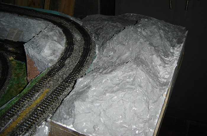 trenes electricos