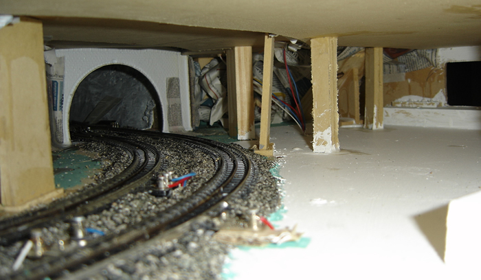 trenes electricos