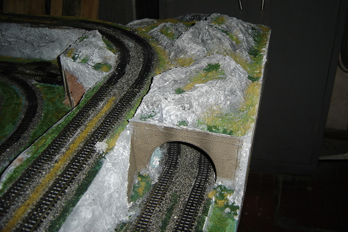 trenes electricos