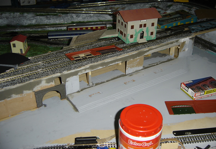 trenes electricos