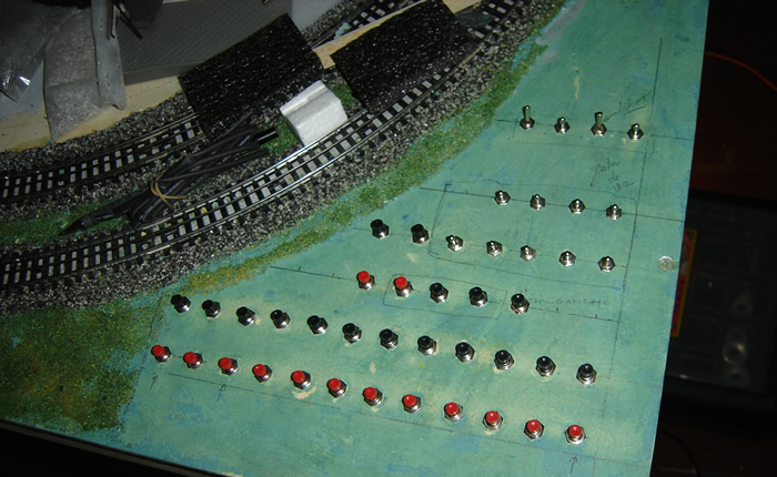 trenes electricos