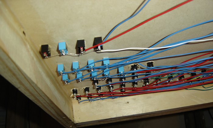 trenes electricos