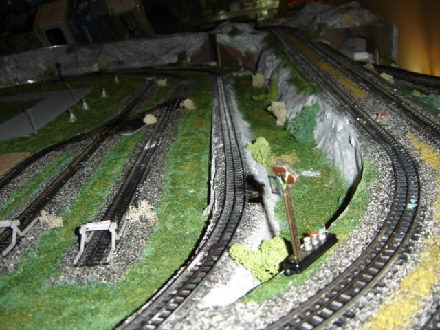 trenes electricos