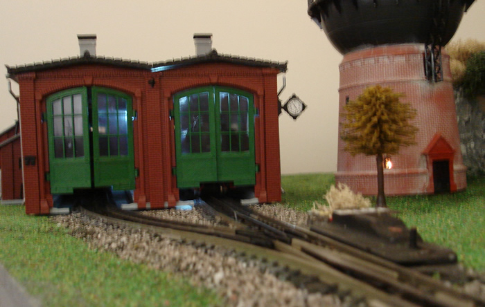 trenes electricos