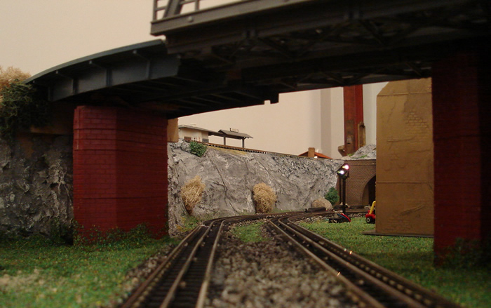trenes electricos