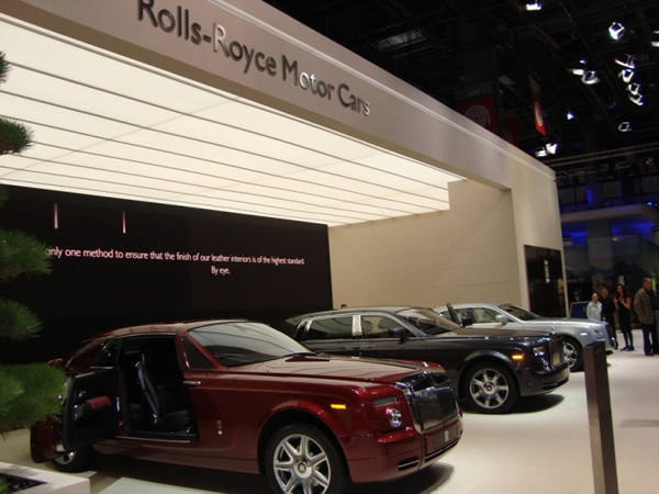 RollsRoyce