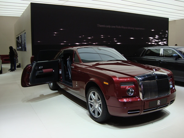 NuevoRollsRoyce