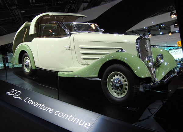 Peugeot