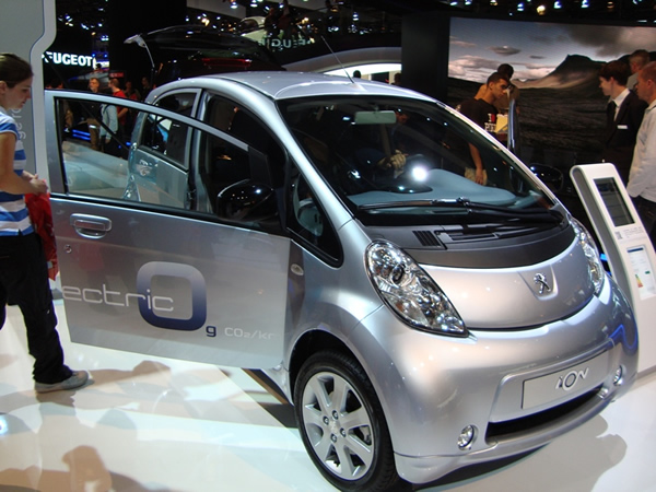 Peugeot