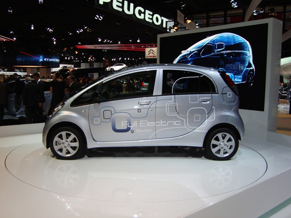 Peugeot