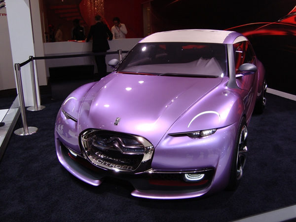 CitroënRevolte