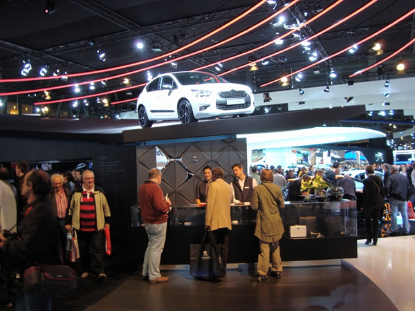 Citroën