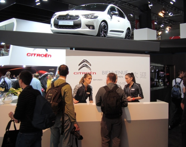 Citroën