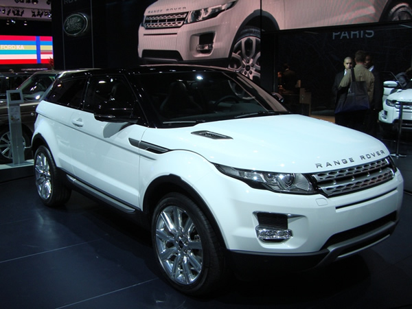 RangeRover
