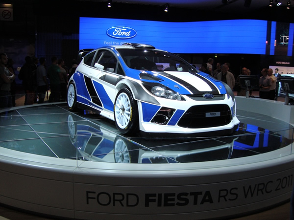 FordFiesta