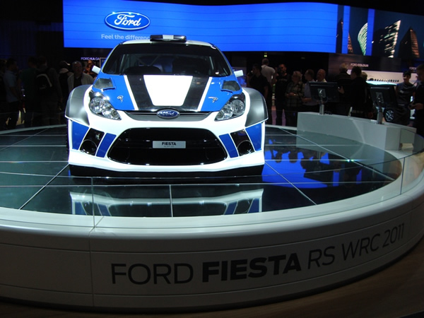 FordFiesta