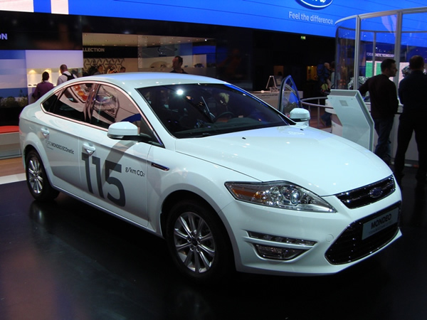 FordMondeo