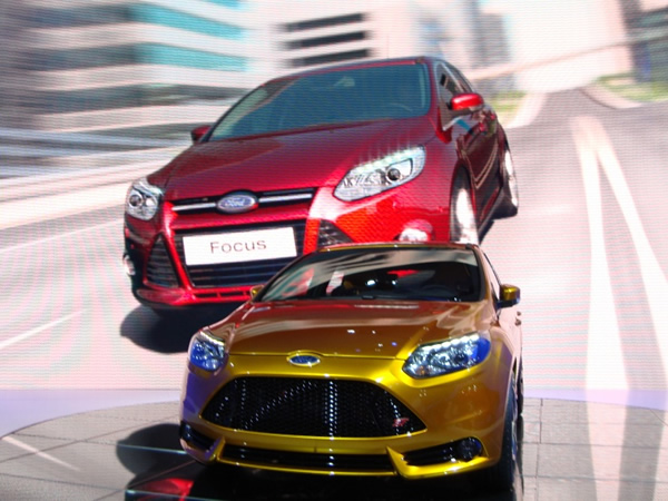 FordFocus