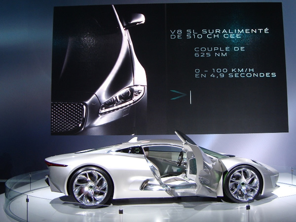 JaguarC-X75o