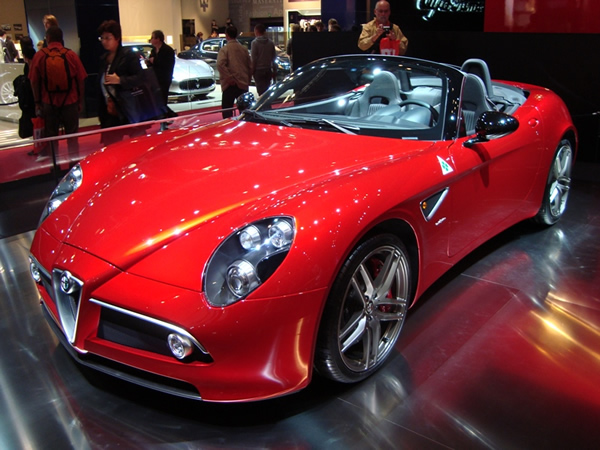 AlfaRomeo8C