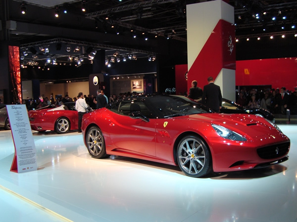 FerrariCalifornia2010