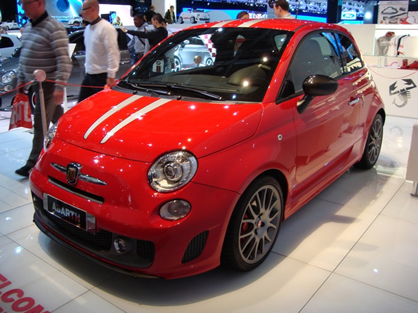 Fiat500Abarth