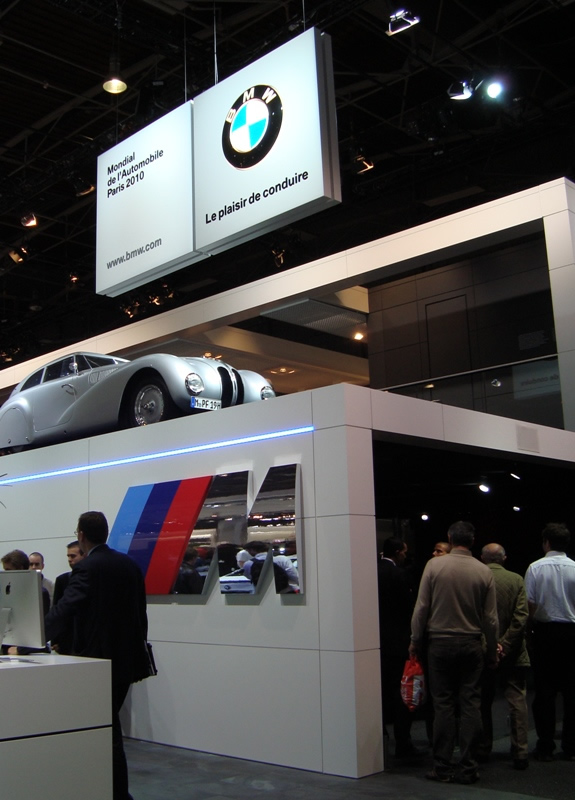 BMW