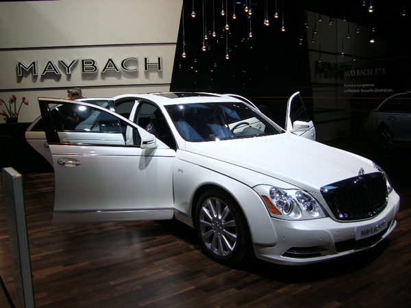 Maybach