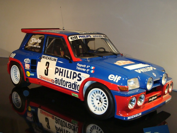 Renault