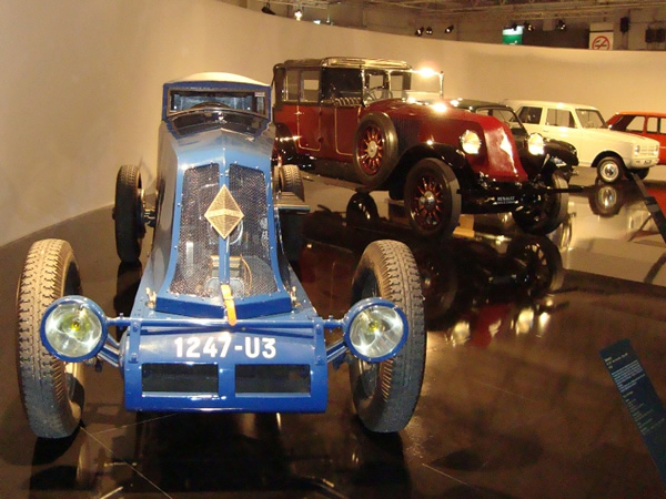 Renault
