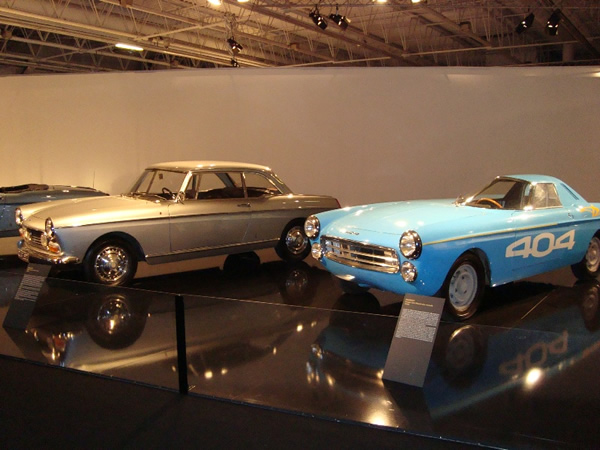 Peugeot404
