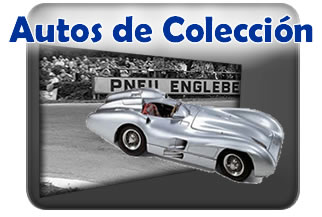 automodelismo