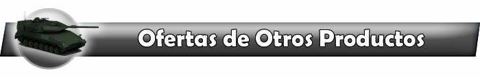 otros ofertas