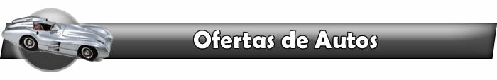 ofertas de autos