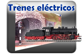 trenes electricos