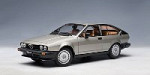 ALFA ROMEO ALFETTA GTV 2.0 1980 - GREY